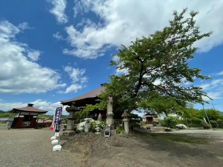 龍石寺のその他建物