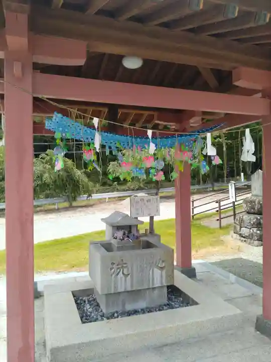 子眉嶺神社(福島県)