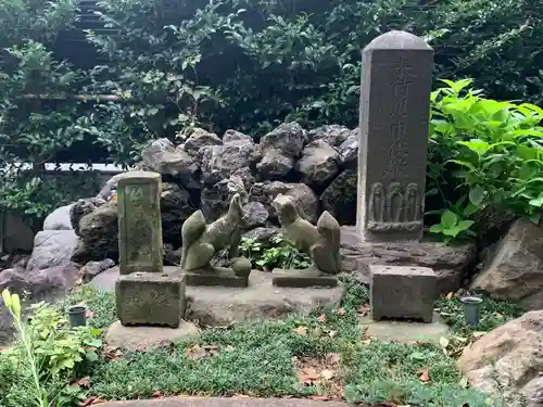 吉祥寺(東京都)