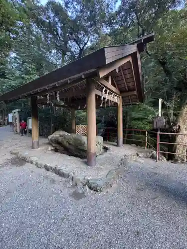 頭之宮四方神社(三重県)