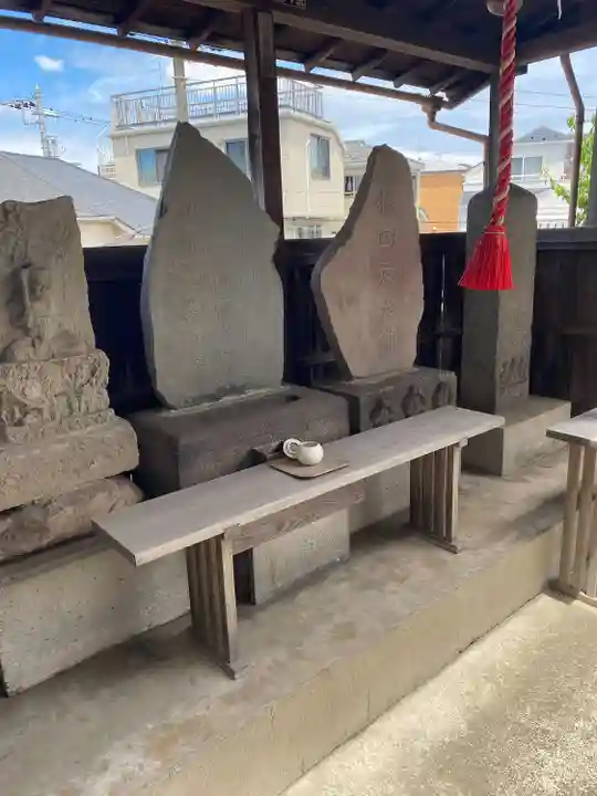 住吉神社(神奈川県)