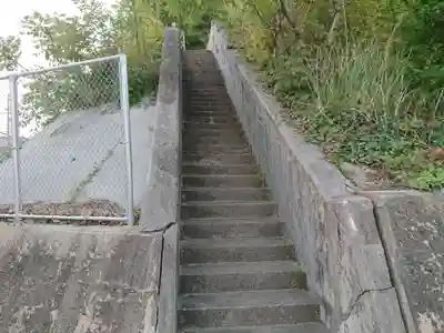 天神社のその他建物