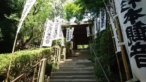 杉本寺のその他建物