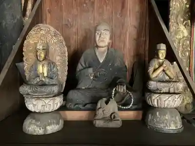 小菅神社里社(長野県)