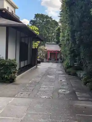 功徳林寺(東京都)