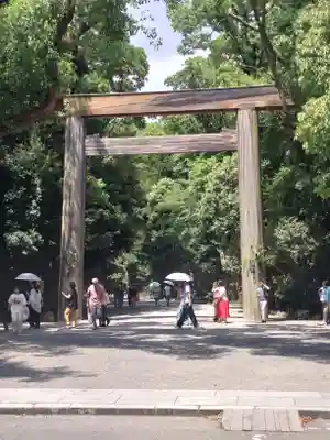 熱田神宮(愛知県)