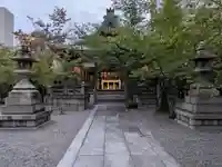天孫神社(滋賀県)