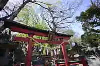 山名八幡宮(群馬県)