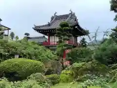 念仏寺の建物その他