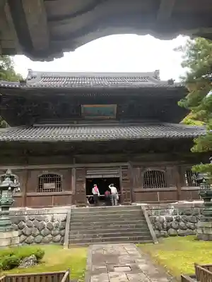 永平寺(福井県)