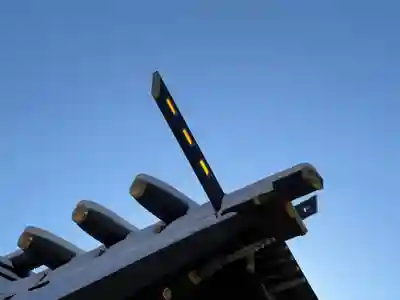 札幌諏訪神社のその他建物