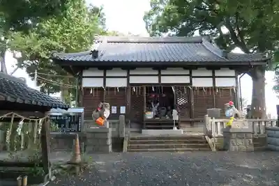 玉田神社(京都府)