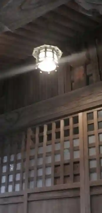 東蕗田天満社のその他建物