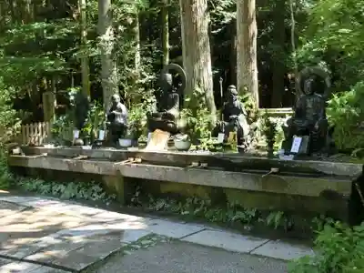 醍醐寺(上醍醐)の仏像