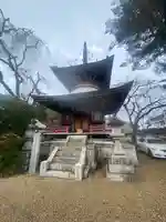 東南院(奈良県)