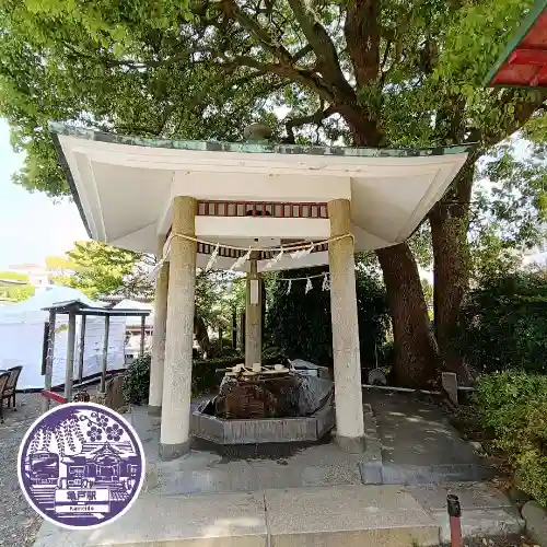 亀戸天神社(東京都)