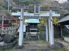 春日神社(徳島県)