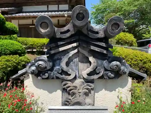 真常寺のその他建物