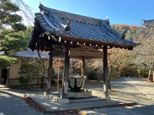 光明寺（粟生光明寺）(京都府)