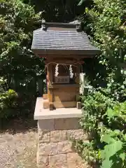 御所神社(徳島県)