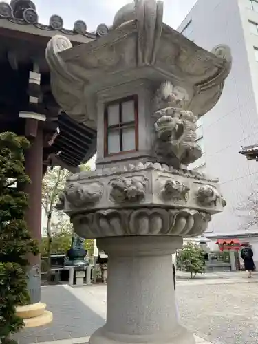 太融寺(大阪府)