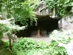 明月院の建物その他