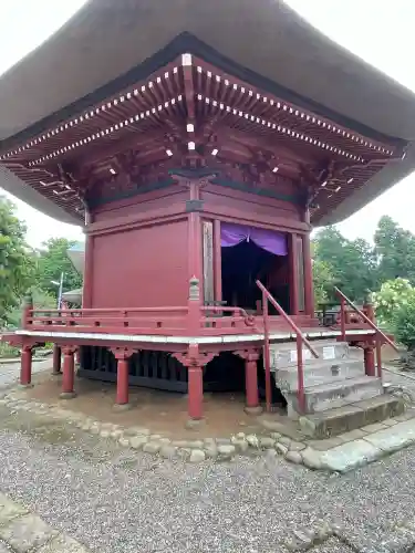 神野寺(千葉県)