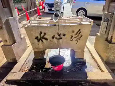 八幡神社(東京都)