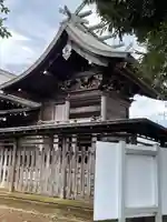 加茂神社(千葉県)