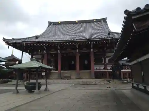 池上本門寺(東京都)