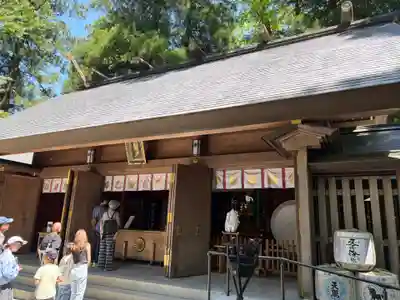 天岩戸神社(宮崎県)