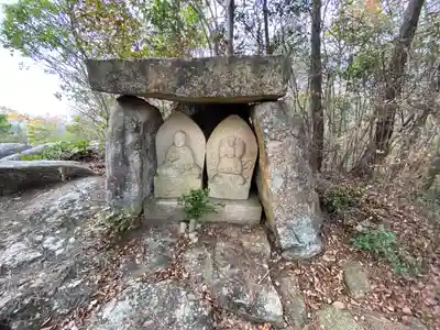岩屋寺(岡山県)
