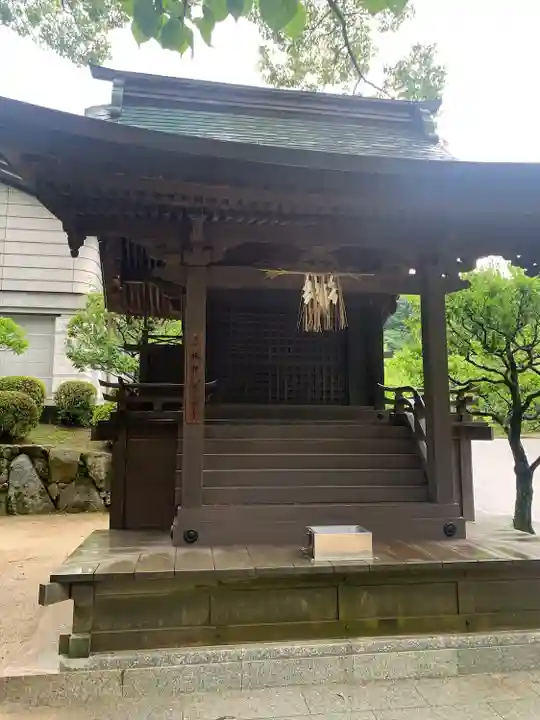 太宰府天満宮の末社・摂社