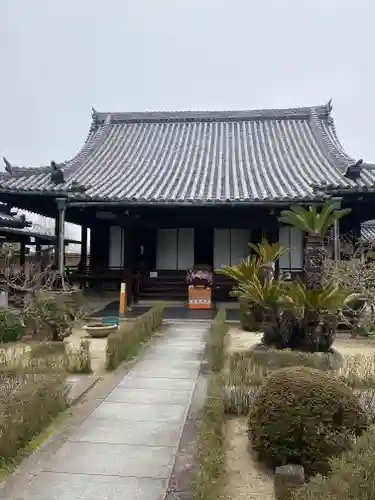 西方院(大阪府)