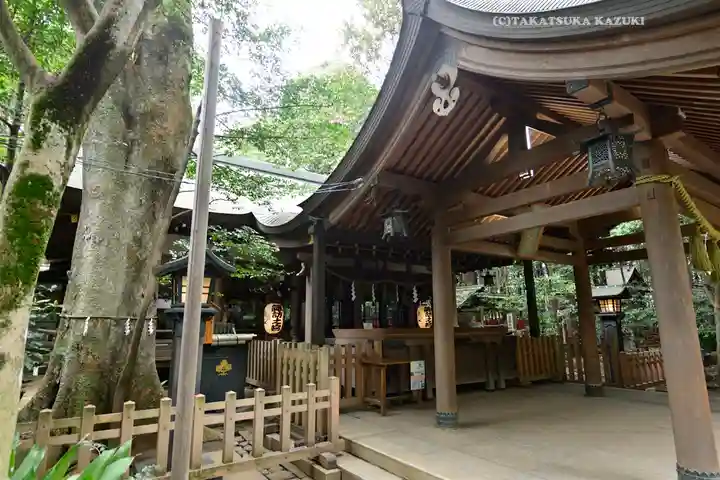 駒木諏訪神社(千葉県)