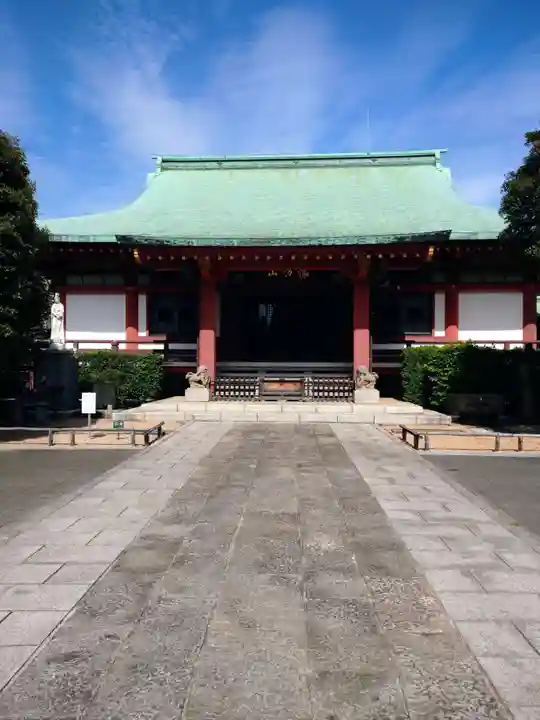 吉祥寺(東京都)