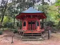 乙寳寺のその他建物