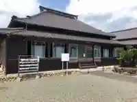 菊川観音 西福寺の本殿・本堂