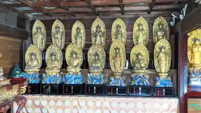 犬山寂光院(愛知県)