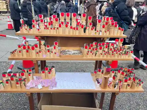 亀戸天神社(東京都)
