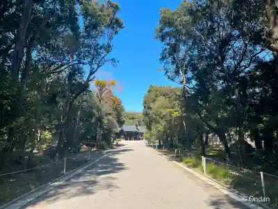 竈山神社(和歌山県)