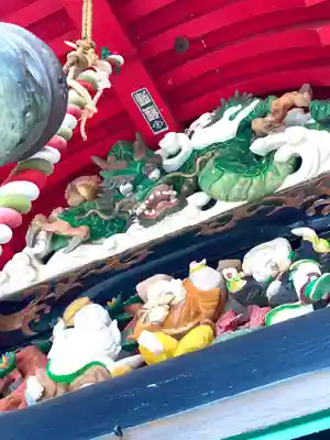 山倉大神(千葉県)
