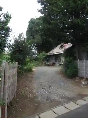 伏木香取神社(茨城県)