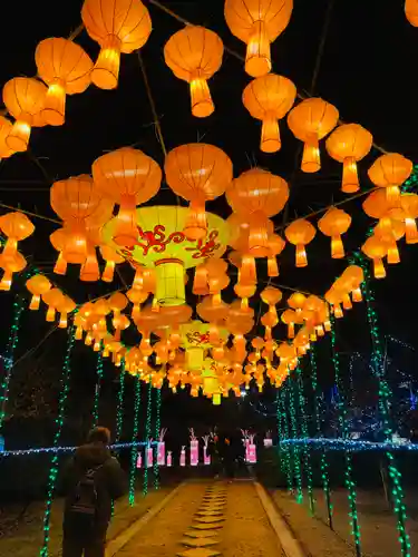 萬福寺のその他建物