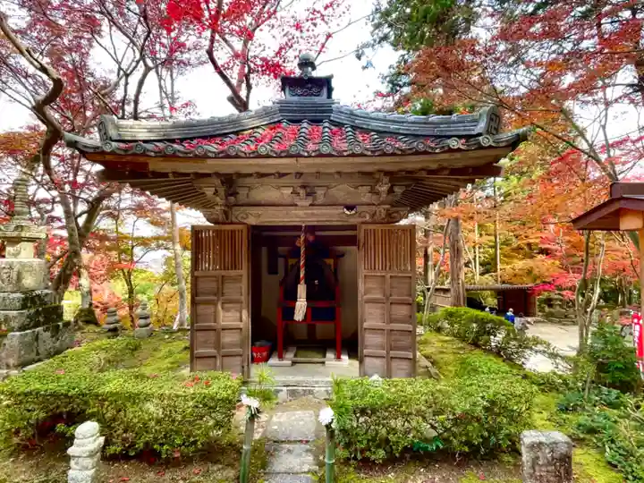 瓦屋寺(滋賀県)