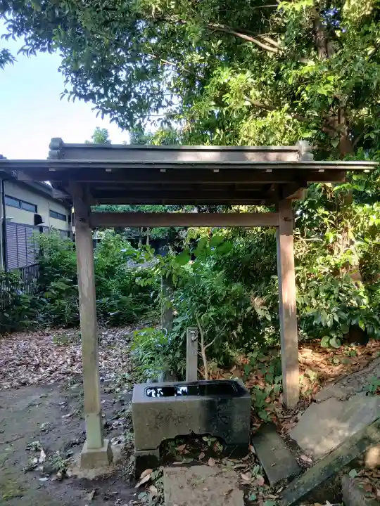 王子神社(千葉県)