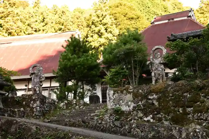 胎蔵寺(大分県)