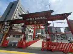 鷲神社(東京都)