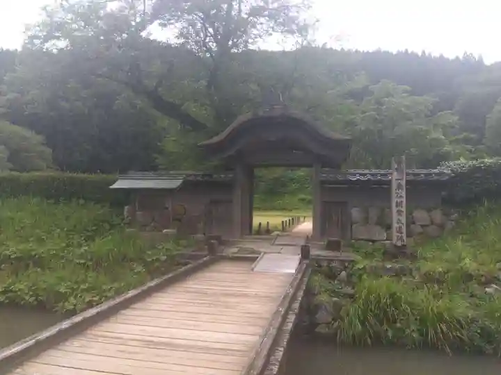朝倉神社(福井県)