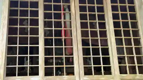 正一位石倉稲荷神社(北海道)